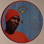 Hem : On A Mission (12")