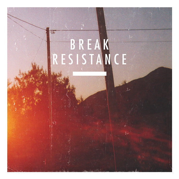 Break : Resistance (CD, Album)