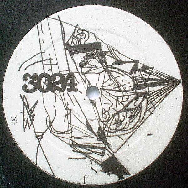 Martyn : Left Hander (12")