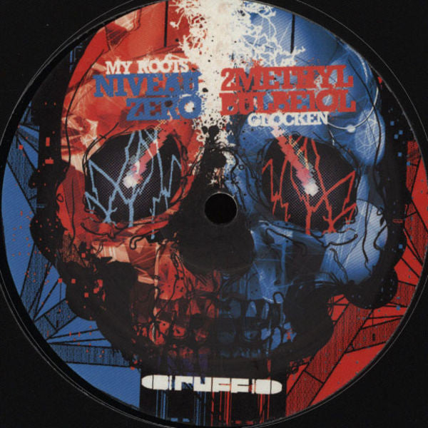 Niveau Zero / 2methylBulbe1ol : My Roots / Glocken (12")