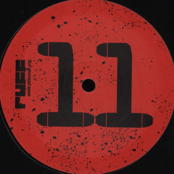 Niveau Zero / 2methylBulbe1ol : My Roots / Glocken (12")