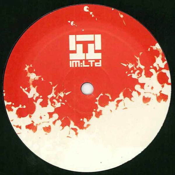 Soul Intent : Elektronik Angels / Release (12")