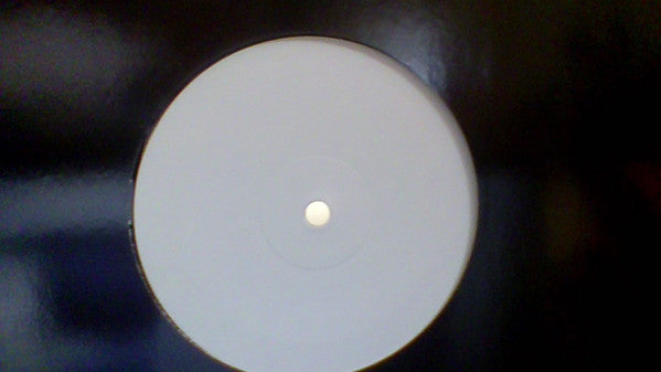 Thomas Jules-Stock : Didn't I Tell You True (12", W/Lbl)