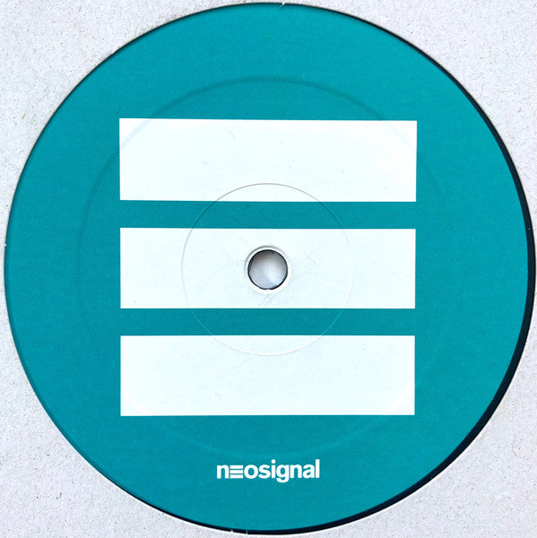 Phace & Misanthrop / Phace & Noisia : Desert Orgy / Stagger (12")