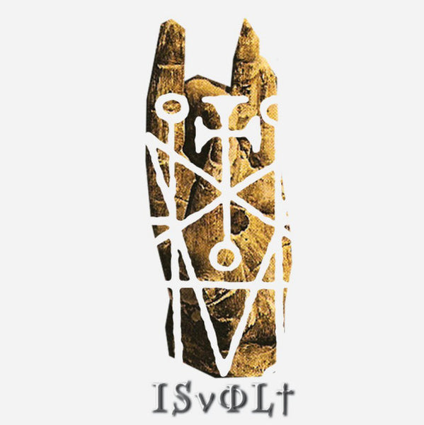 Various : Isvolt (LP, Comp, Cle)