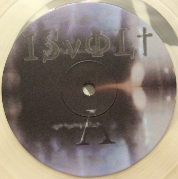 Various : Isvolt (LP, Comp, Cle)