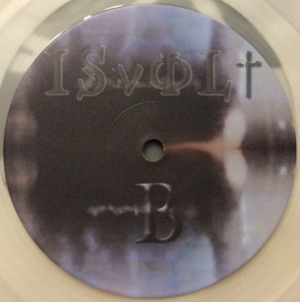 Various : Isvolt (LP, Comp, Cle)