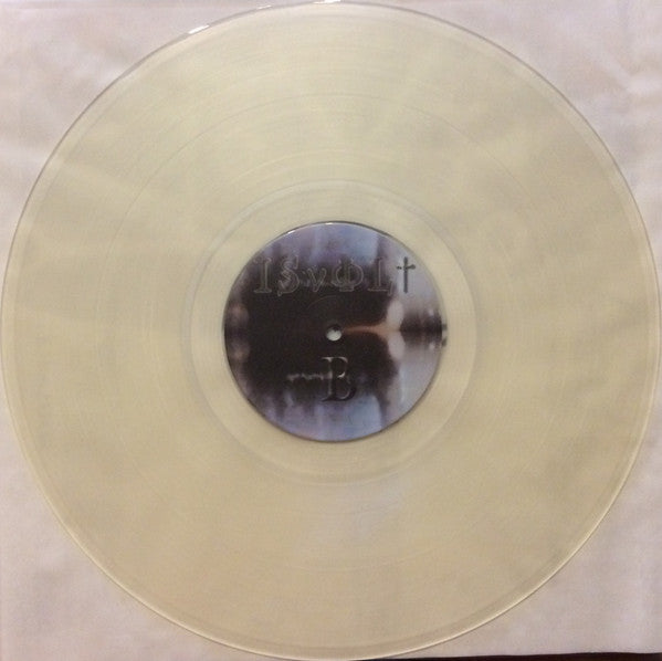 Various : Isvolt (LP, Comp, Cle)