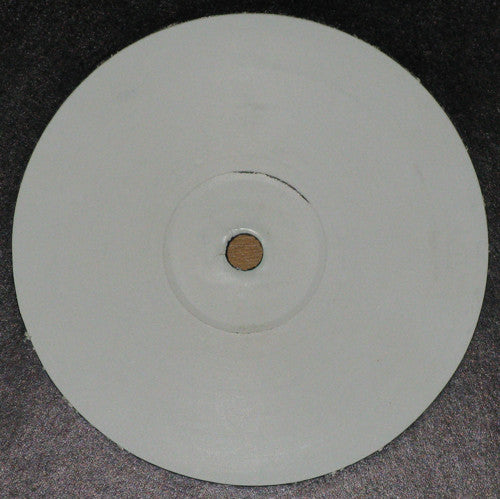 Decoder : UXB / NuGen (12", W/Lbl)