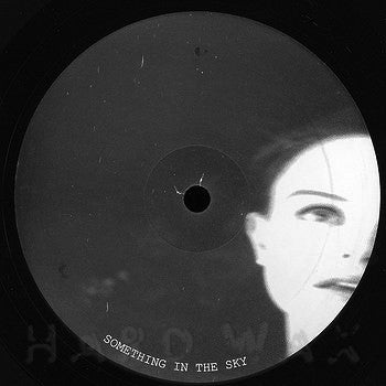 Jeff Mills : Something In The Sky 6 (12")