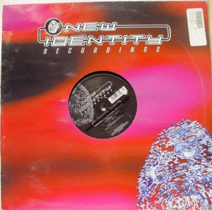 Distorted Minds : Eventual Remix / Oils (12")