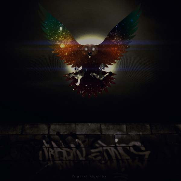 Digital Mystikz : Urban Ethics (12" + 2x12" + Album)