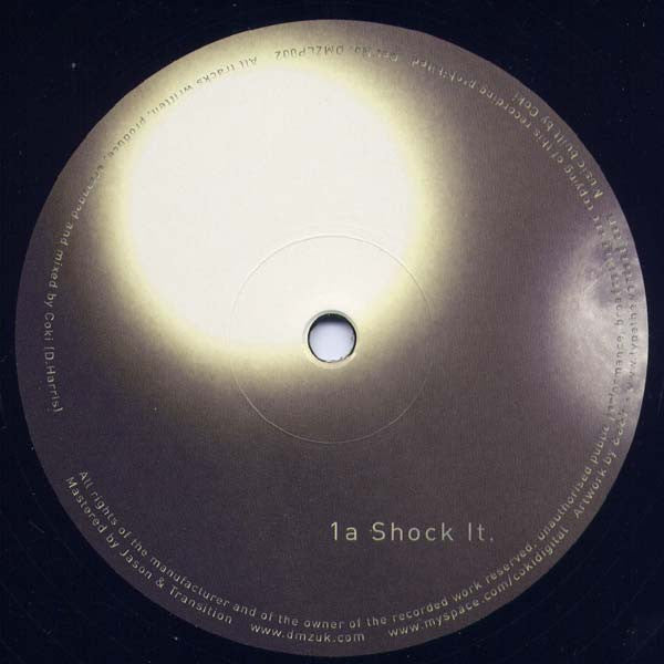Digital Mystikz : Urban Ethics (12" + 2x12" + Album)