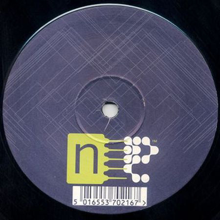 Neuropolitique : Switchback (12")