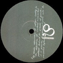 Jamie Bissmire : The Rhythms Of Nature (2x12")