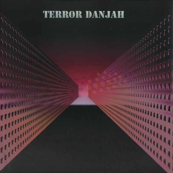 Terror Danjah : Undeniable EP 2 (12", EP)