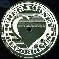 Mista Men : What You Do To Me (12")