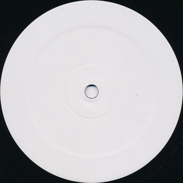 J:Kenzo : 2 Dark / Swarm 95 (12", Ltd, Unofficial, W/Lbl)