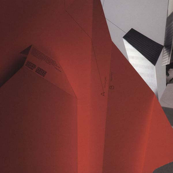 Silkie : City Limits Volume 1.4 (12")