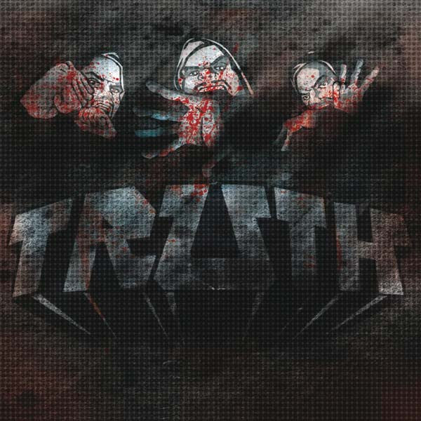 Truth (18) : Stranger Than Fiction (2x12", EP)