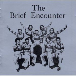 Brief Encounter : The Brief Encounter (CD, Album, RE, RM)