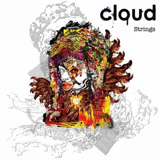 Cloud : Strings (12")