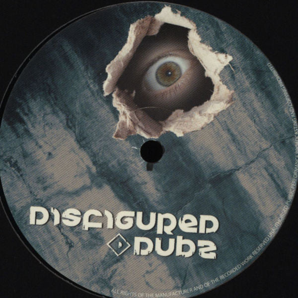 Instra:mental / Von D & Riskotheque : Voyeur / Like A Bird (12")