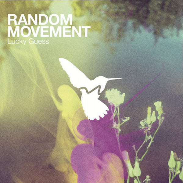 Random Movement : Lucky Guess (CD, Album)