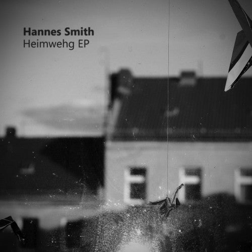 Hannes Smith : Heimwehg EP (12", EP)