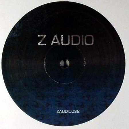 Genetix (10) : Hangin' (12")