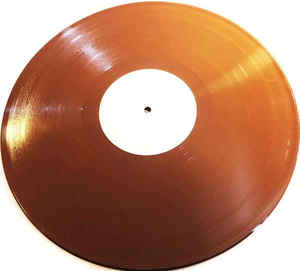 Shanks & Bigfoot : Sweet Like Chocolate (12", Ltd, Cho)