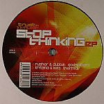 Various : Stop Thinking EP (12")