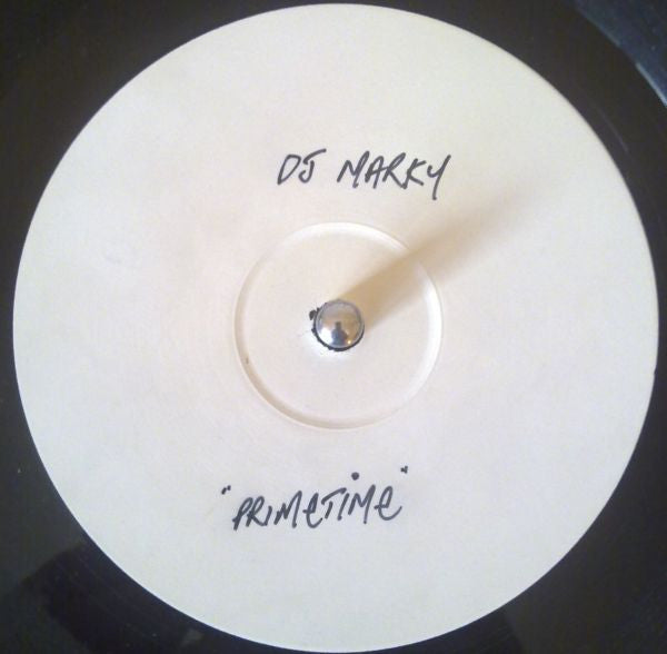 DJ Marky & Bungle / Electrosoul System : Liquid Allsorts Vol. 1 (12", Promo, W/Lbl)