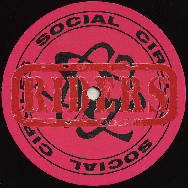 Sticky : Stuck To The Floor / Joy Dub (12")