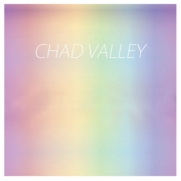 Chad Valley (2) : Chad Valley EP (12", EP)