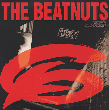 The Beatnuts : The Beatnuts (2xLP, Album, Ltd, RE, RM, Gat)