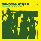 The Mavenalli Project : Blind Science (2xLP)