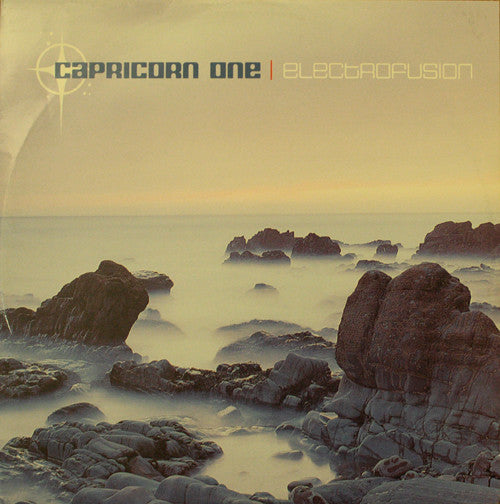 Capricorn One (3) : Electrofusion (12")