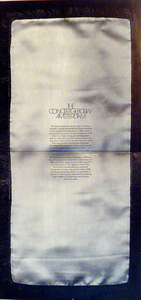 Magna Carta : In Concert (LP, Album, Ver)