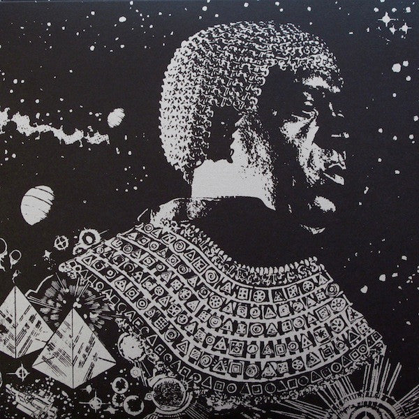 Sun Ra : The World Is Not My Home (3x7", Comp, Ltd, Num, Cle)