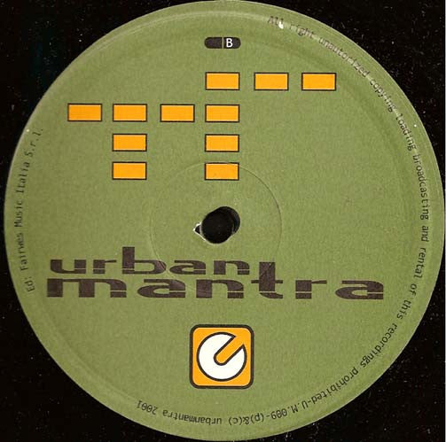 Dash-T : Junky Tomato (12")