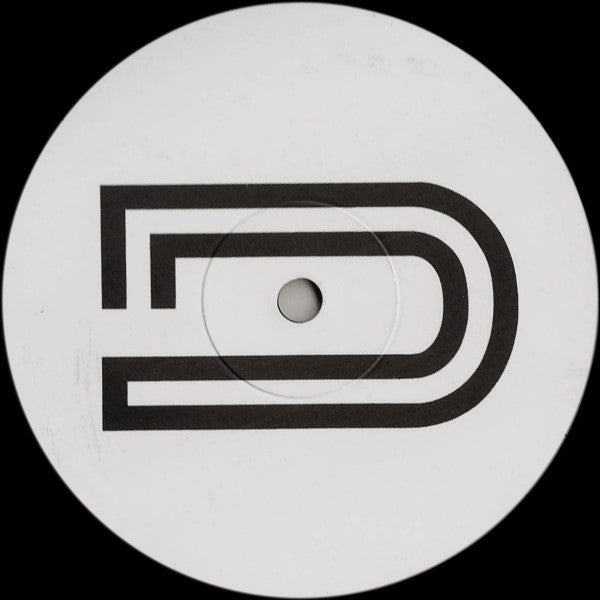 DJ Simi & Master Keys : What E.P. (12", EP)