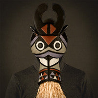 SBTRKT : Step In Shadows EP (12", EP)