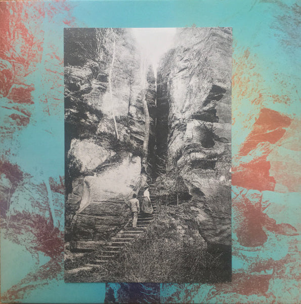Enemy Earth : Bardo (LP, Album, Ltd)