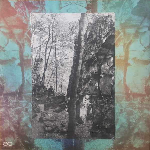 Enemy Earth : Bardo (LP, Album, Ltd)