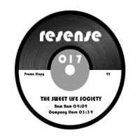 The Sweet Life Society : Bam Bam / Company Store (7")