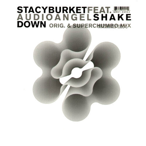 Stacy Burket Feat. Audio Angel : Shakedown (12")