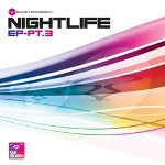 Various : Nightlife EP PT. 3 (2x12", EP)