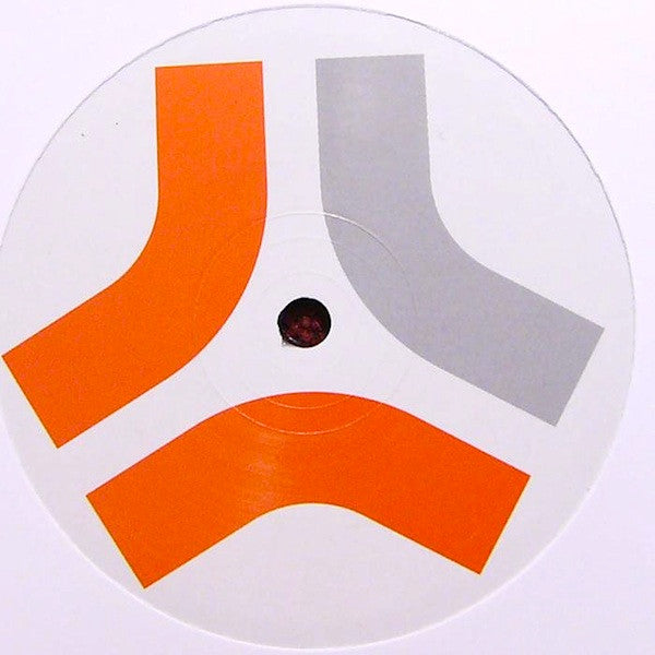 Steve Angello : Tool Box EP (12", EP)