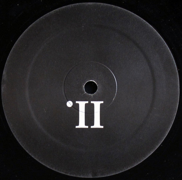 Michael Burkat : Rip Off II (12")